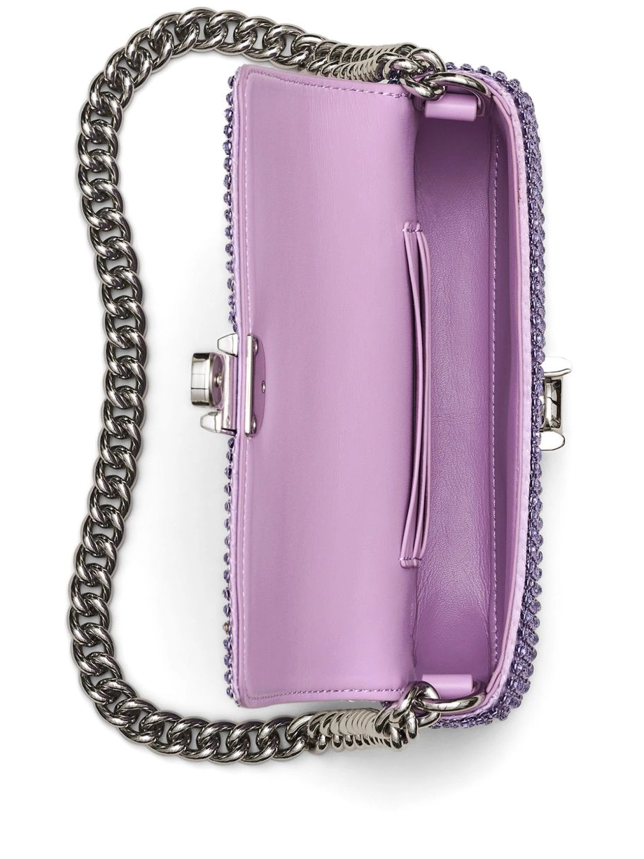 Cheap Rhinestone Women shoulder Marc J bag The Jacobs 0814